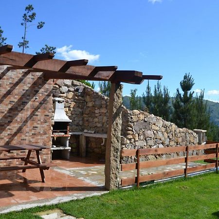 Casa Do Vale - Casa Da Montanha - Geres Villa Exterior photo